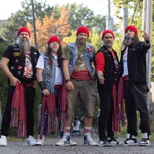 Mononc' Serge Tickets, Tour Dates and Concerts