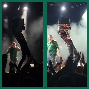 Dropkick Murphys at undefined in undefined 2025