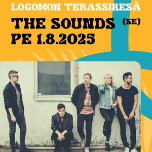 The Sounds Tickets, Tour Dates and Concerts