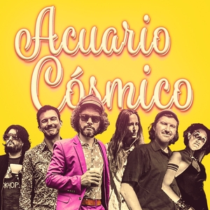 Acuario Cosmico @ Tempelhofer Feld