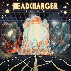 Headcharger Tickets, Tour Dates and Concerts