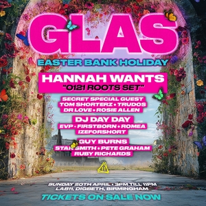 Hannah Wants Tickets, Tour Dates and Concerts