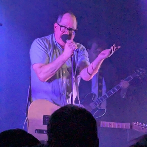 The Hold Steady at Southern, United Kingdom in Various Venues 2025