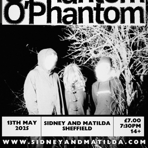 O'Phantom Tickets, Tour Dates and Concerts