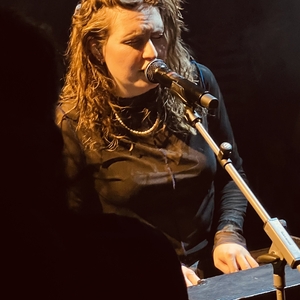 WIES at Leeuwarden, Netherlands in Neushoorn 2025