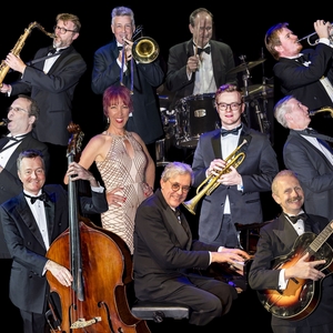 Michael Law's Piccadilly Dance Orchestra Tickets, Tour Dates and Concerts