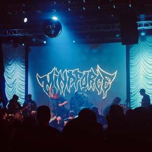 Mindforce at Rutherford, NJ in The Black Box At The Williams Center 2025