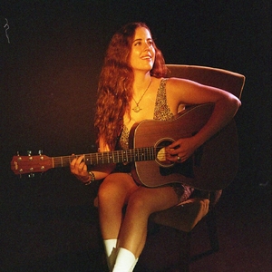 Brianna Grace 444 Tickets, Tour Dates and Concerts