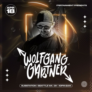 Wolfgang Gartner Tickets, Tour Dates and Concerts