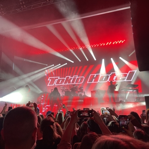 Tokio Hotel Concerts & Live Tour Dates: 2025-2026 Tickets
