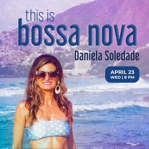 Daniela Soledade Tickets, Tour Dates and Concerts