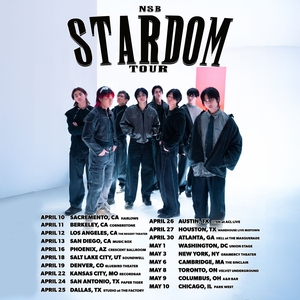 NSB Tickets, Tour Dates and Concerts