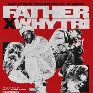 Father (Awful Records) Tickets, Tour Dates and Concerts