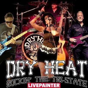 Livepainter Tickets, Tour Dates and Concerts