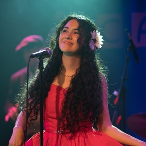 Eva Mikhailovna @ The Mountain Winery