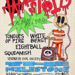 EIGHTBALL Tickets, Tour Dates and Concerts