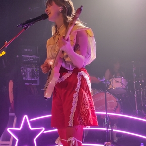 Orla Gartland at Copenhagen, Denmark in Pumpehuset 2025