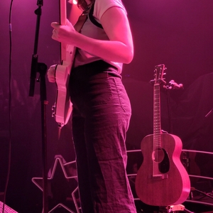 Emma Harner at København, Denmark in Pumpehuset 2025