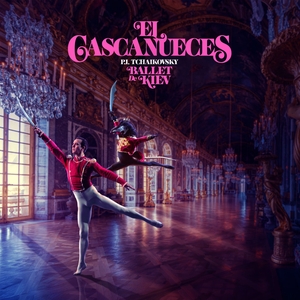 Ballet de Kiev @ Teatro Lope de Vega