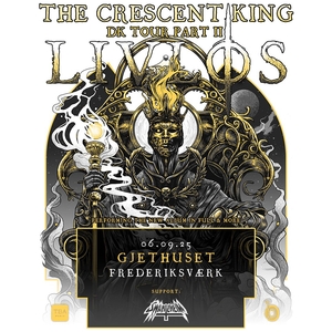 LIVLØS @ Gjethuset
