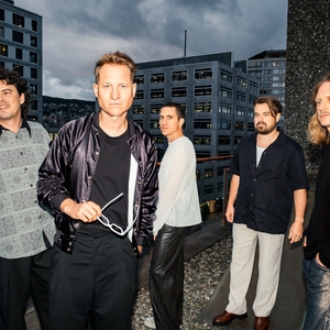 Hecht Tickets, Tour Dates and Concerts