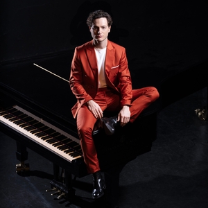Thomas Enhco Tickets, Tour Dates and Concerts