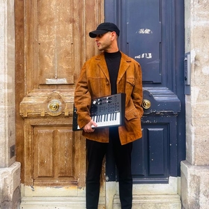 Isam Elias Tickets, Tour Dates and Concerts