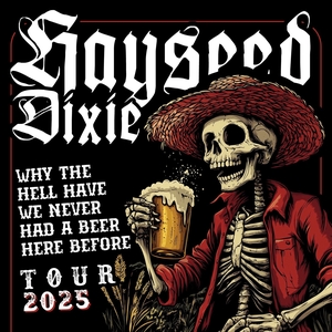 Hayseed Dixie Tickets, Tour Dates and Concerts