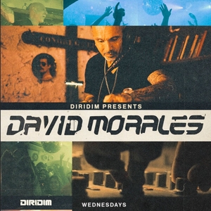 David Morales Tickets, Tour Dates and Concerts