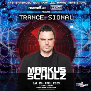 Markus Schulz Tickets, Tour Dates and Concerts