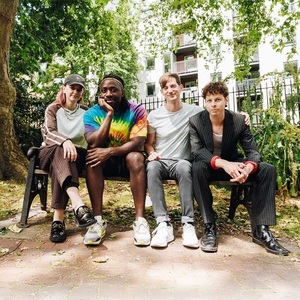 Bloc Party Tickets, Tour Dates and Concerts
