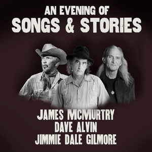 Jimmie Dale Gilmore Tickets, Tour Dates and Concerts