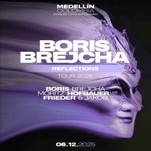 Boris Brejcha Tickets, Tour Dates and Concerts