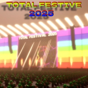 Total Studios Musica Tickets, Tour Dates and Concerts