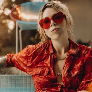 Jaimee Harris Tickets, Tour Dates and Concerts