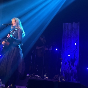 Paris Paloma at New York, NY in Webster Hall 2025