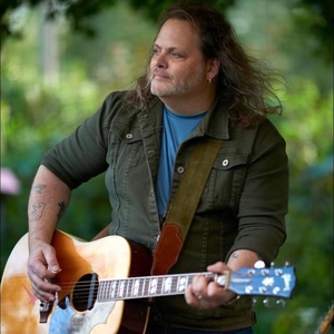 Bobbo Byrnes @ Café Amadeus