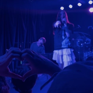 Abi Carter at Atlanta, GA in Center Stage 2025