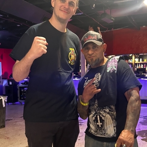 Traitors at Dallas, TX in RBC 2025