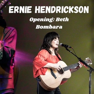 Beth Bombara Tickets, Tour Dates and Concerts