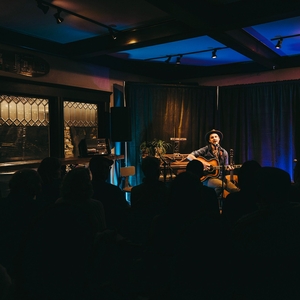 Joel Chadd Tickets, Tour Dates and Concerts