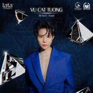 Vu Cat Tuong Tickets, Tour Dates and Concerts