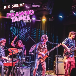 Big Shrimp Tickets, Tour Dates and Concerts
