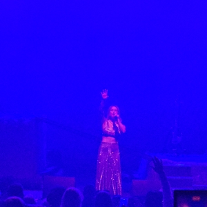 JoJo at Denver, CO in Ogden Theatre 2025