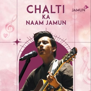 Atharv Bhatt @ JAMUN