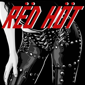 Rëd Höt - All-girl Mötley Crüe Tribute @ Gus's Crab Shack