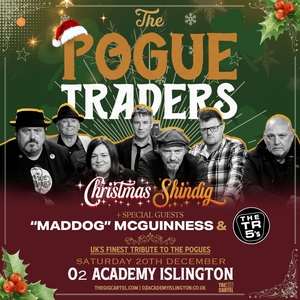 The TR5's Tickets, Tour Dates and Concerts