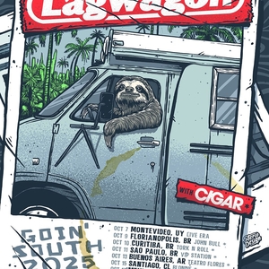 Lagwagon Tickets, Tour Dates and Concerts