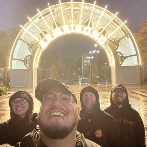 GratitudeTX Tickets, Tour Dates and Concert
