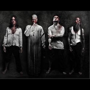 Gemini Syndrome Tickets, Tour Dates and Concert
